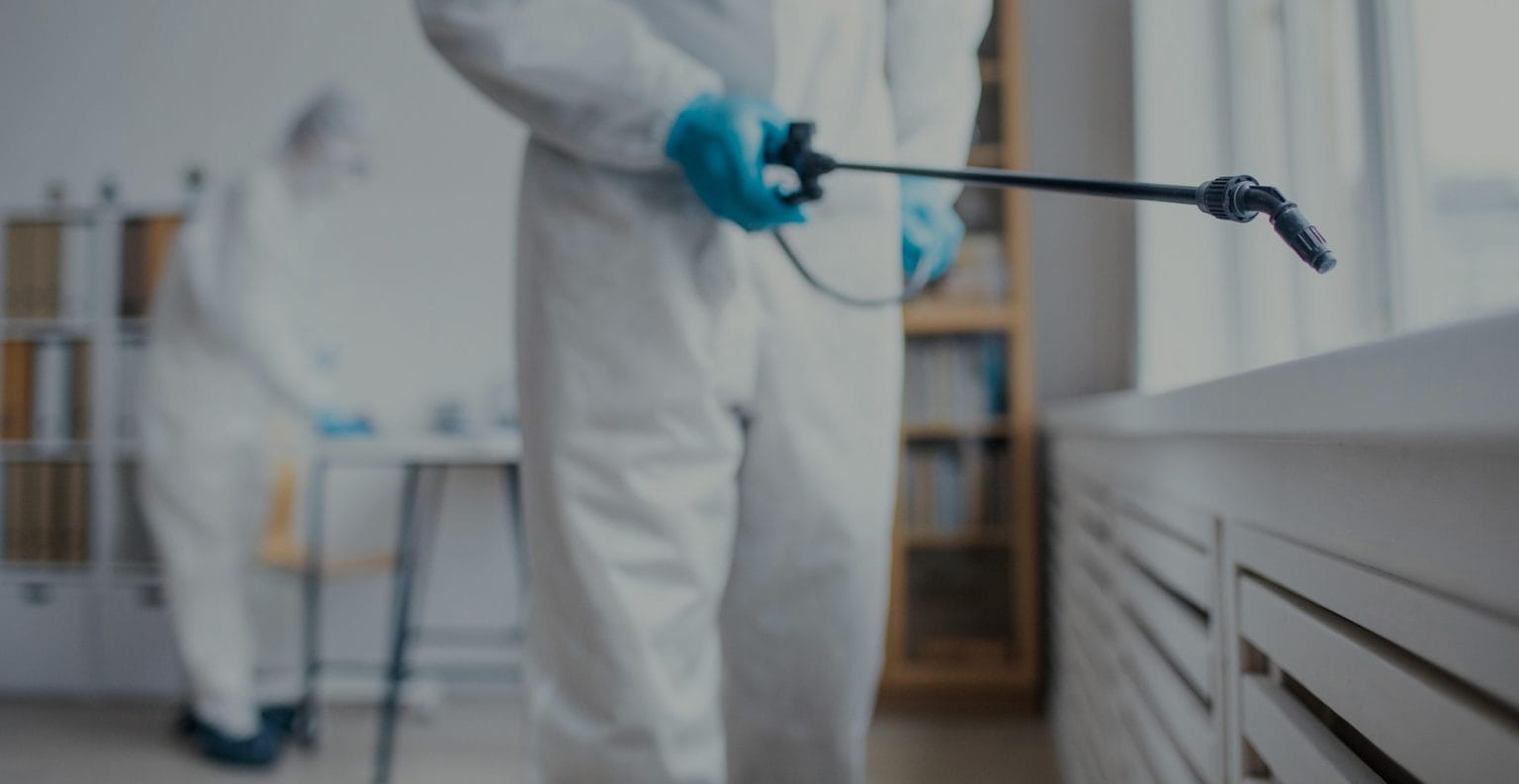 Sterilization Services in Kolkata Prime Pest Control