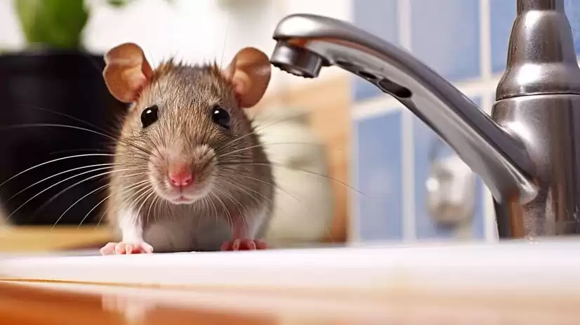 Best Method For Rat Control?